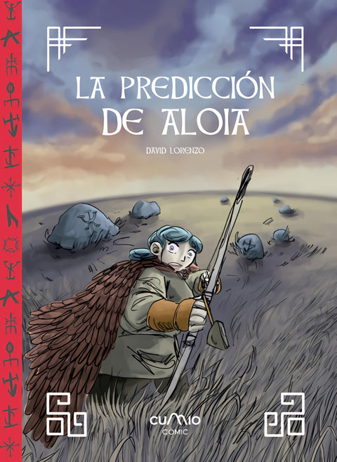  LA PREDICCIÓN DE ALOIA 