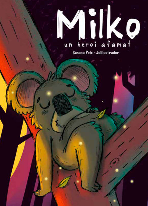  MILKO: UN HEROI AFAMAT 