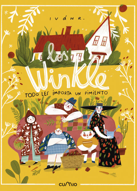  LOS WINKLE 