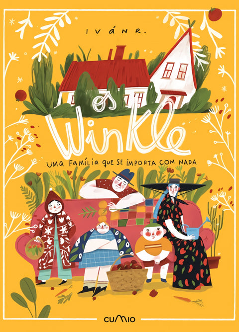  OS WINKLE 
