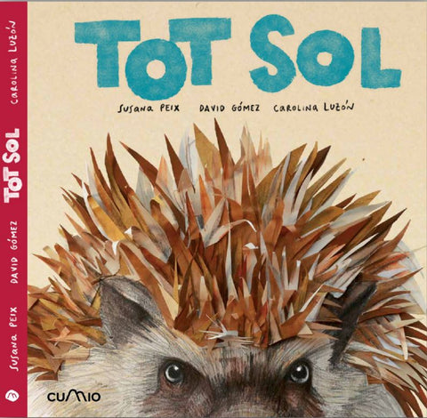  (CAT) TOT SOL 