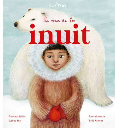  LA VIDA DE LOS INUIT 