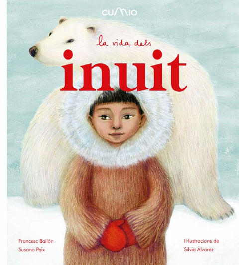  (CAT) LA VIDA DELS INUIT 