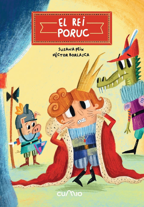  EL REI PORUC 