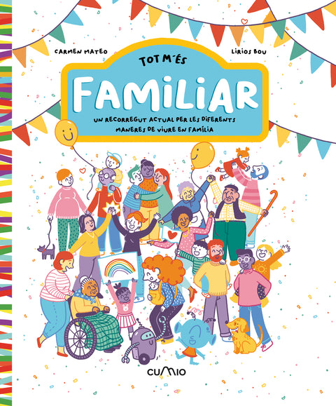  TOT M´ES FAMILIAR 