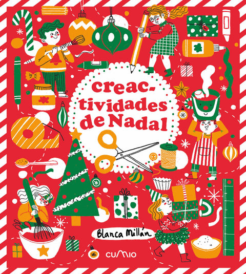  Creactividades de Nadal 