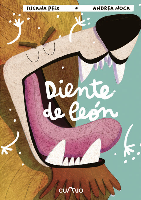  Diente de León 