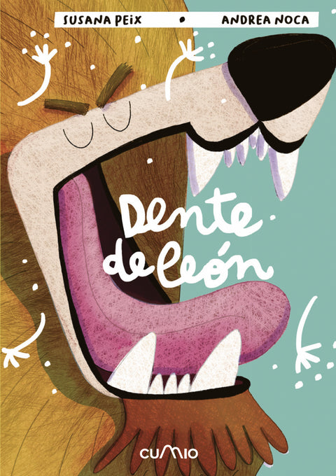  Dente de león ('Lemos +6') 