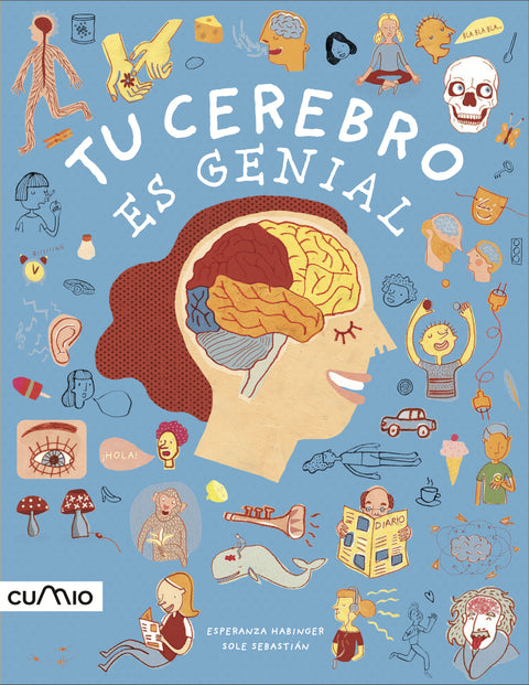  TU CEREBRO ES GENIAL 