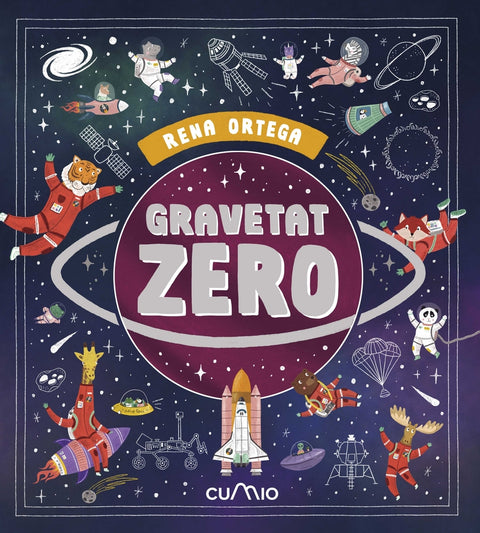  GRAVETAT ZERO 