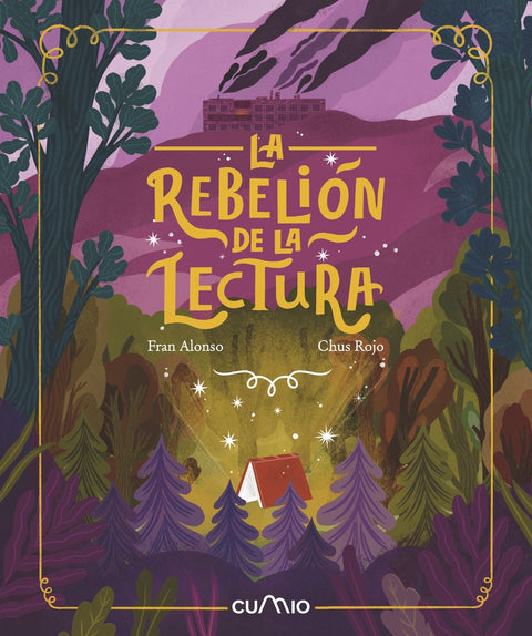  La rebelión de la lectura 