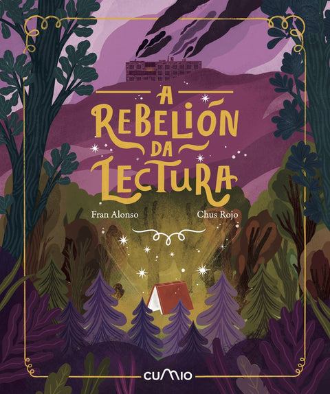  A rebelión da lectura 