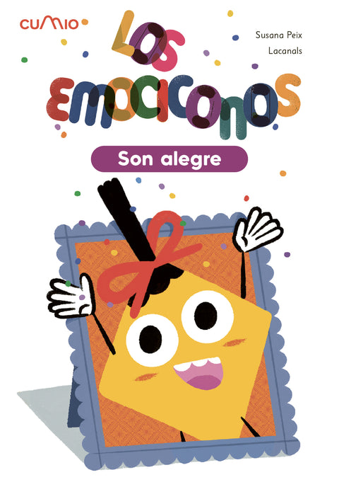  As emociconas.Son alegre(lemos+5) 