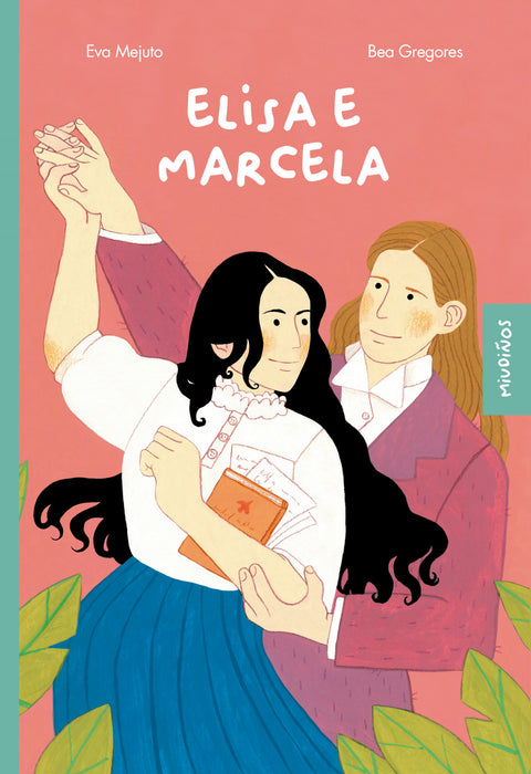  Elisa e Marcela 