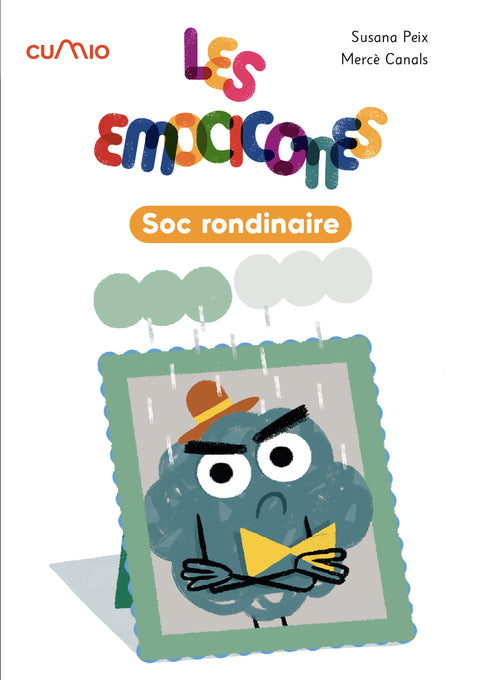  Les Emocicones: Son rondinaire 