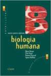  Biologia humana batxillerat materia optativa 