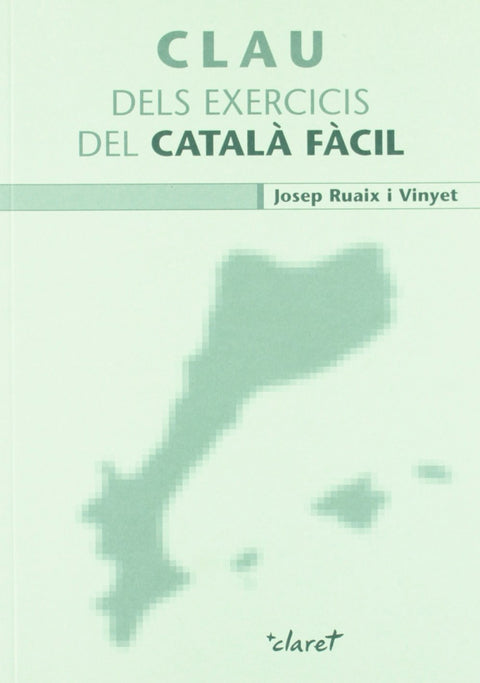  Clau dels exercicis del català fácil 