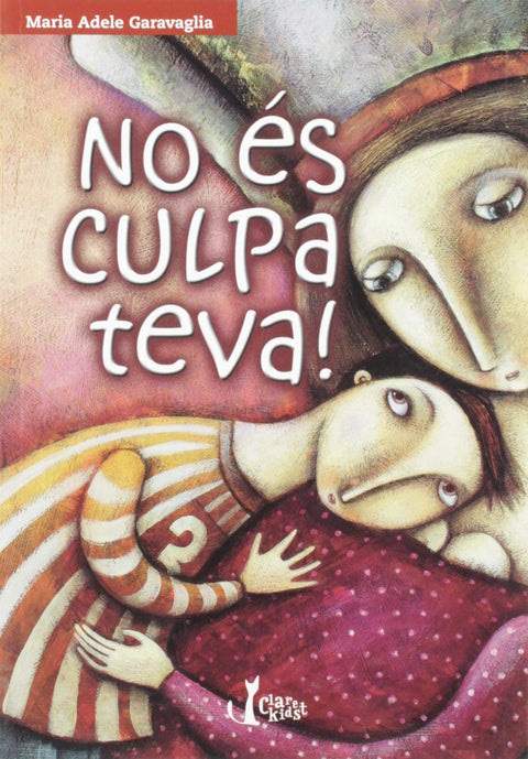  NO ES CULPA TEVA! 