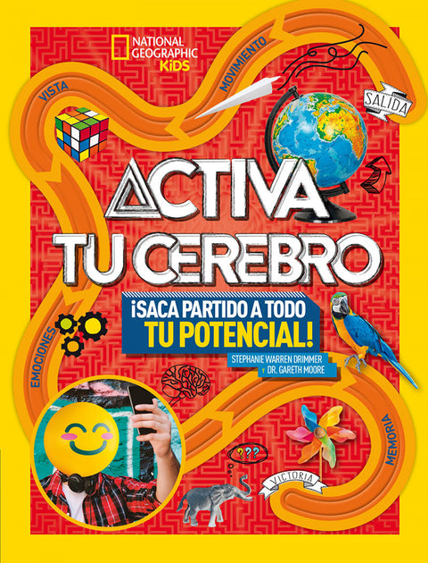  Activa tu cerebro 