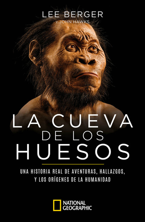  La cueva de los huesos 