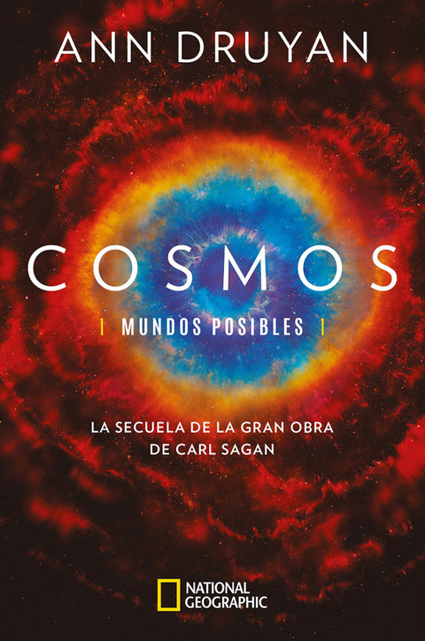  Cosmos. Mundos posibles 