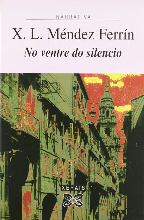  No ventre do silencio 
