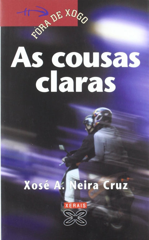  As cousas claras 