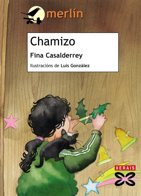  Chamizo 