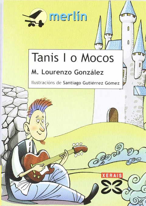  Tanis I o Mocos 