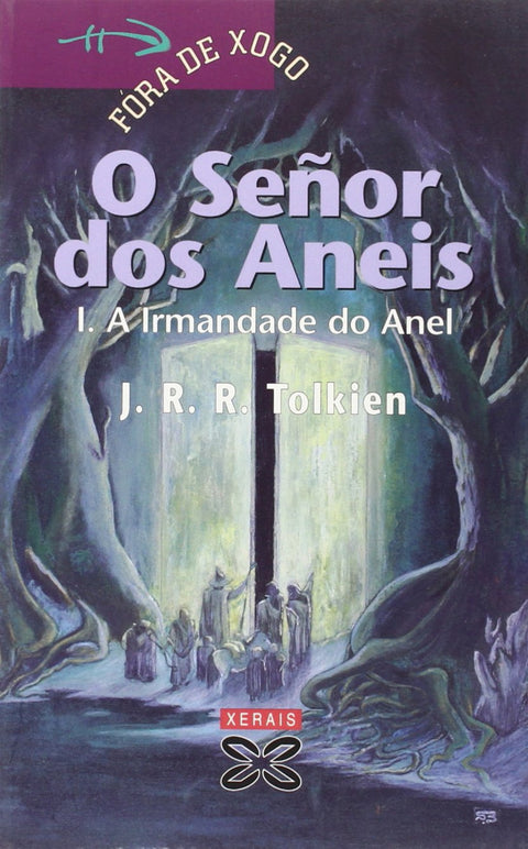  O Señor dos Aneis I 
