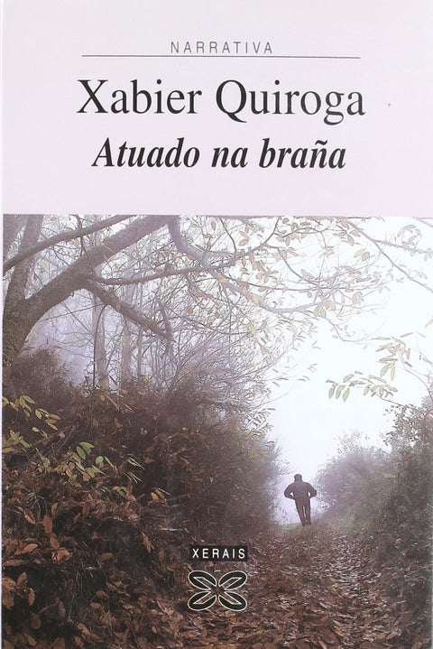  Atuado na braña 