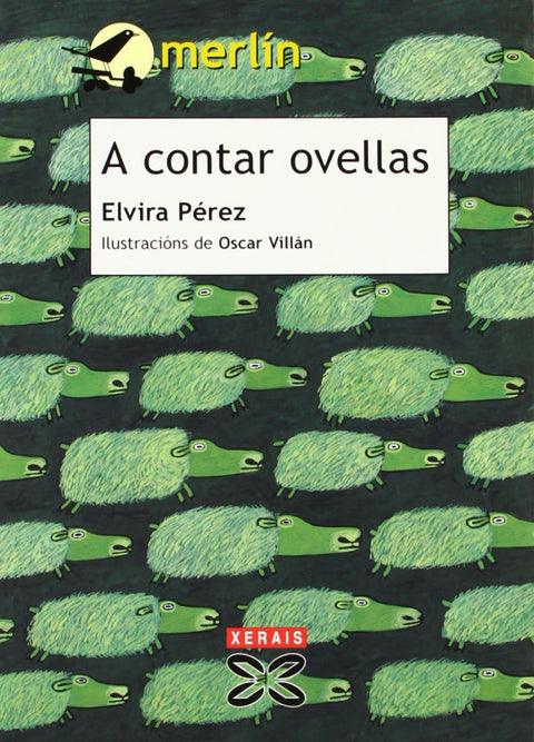  A contar ovellas 