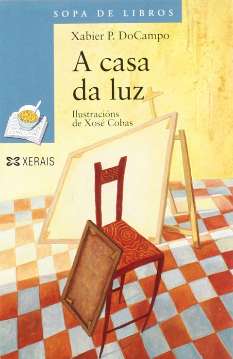  A casa da luz 