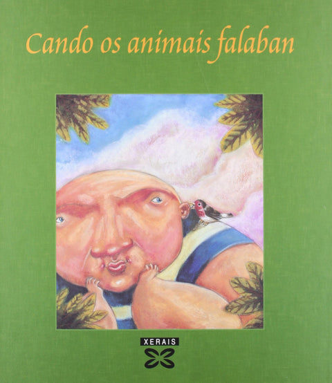  Cando os animais falaban 
