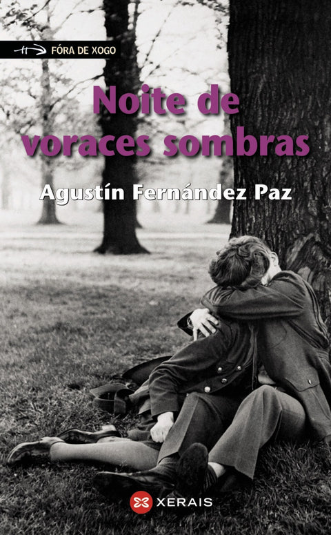  Noite de voraces sombras 