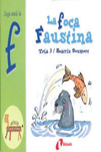  La foca Faustina (f) 