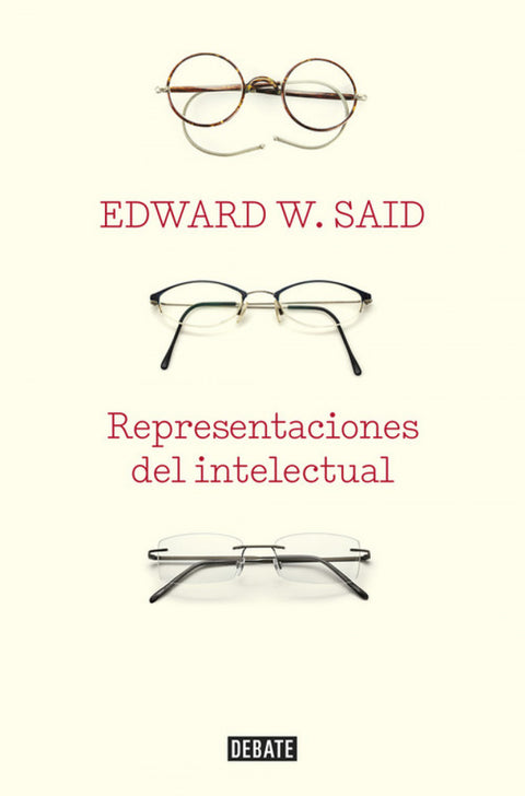  Representaciones del intelectual 