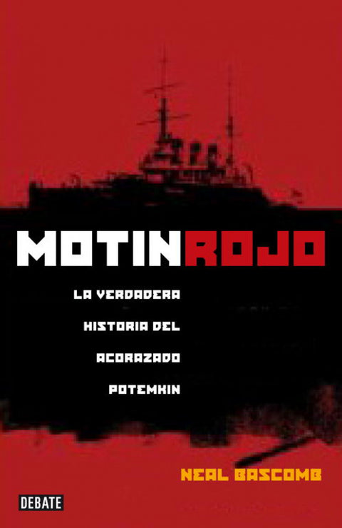  Motín rojo 