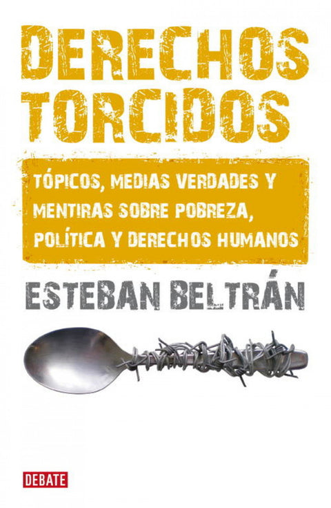  Derechos torcidos 