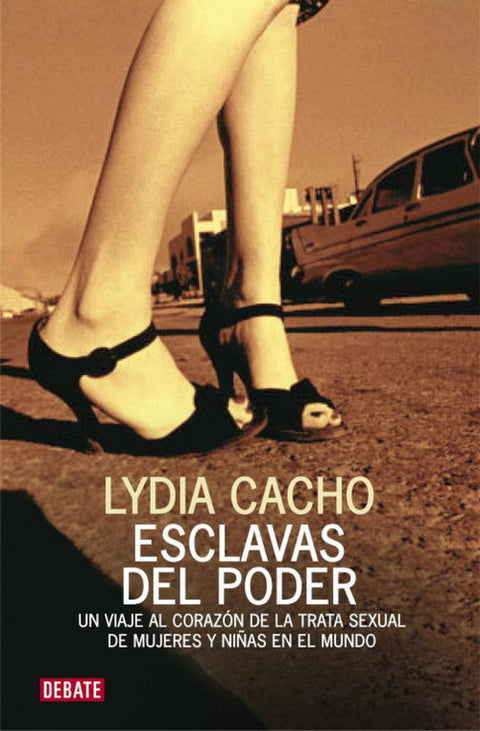 Esclavas del poder 