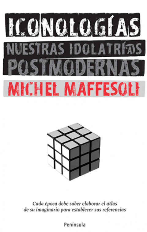  Iconológias 