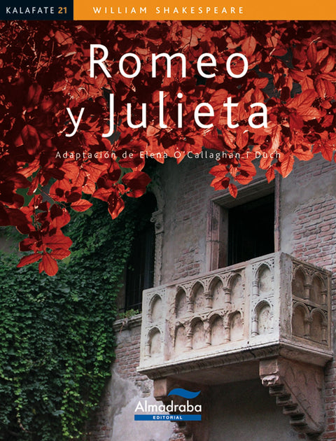  Romeo y Julieta 