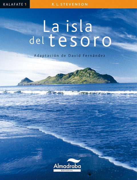  La isla del tesoro 