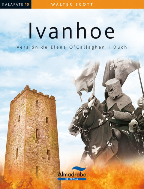  Ivanhoe 