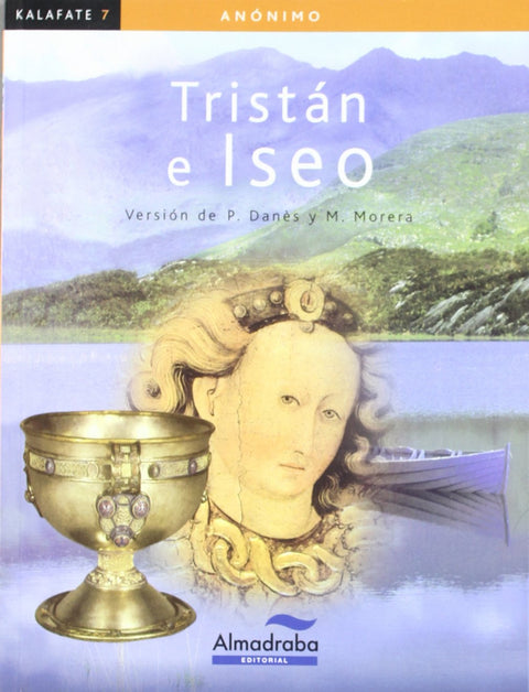  TRISTAN E ISEO - KALAFATE 