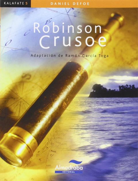  ROBINSON CRUSOE (Kalafate) 