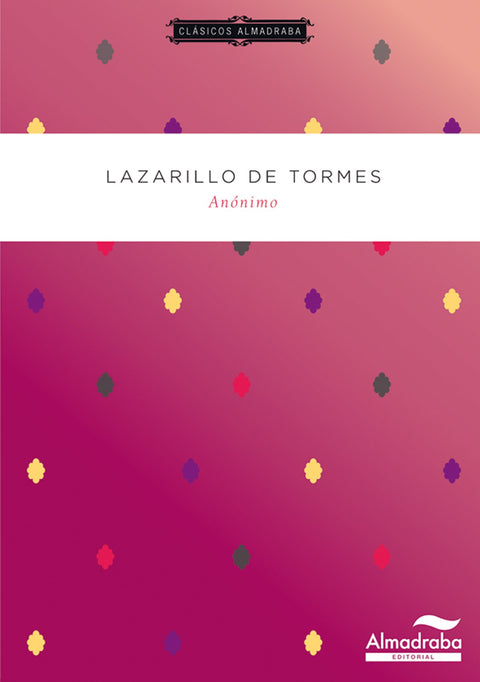  Lazarillo de Tormes 