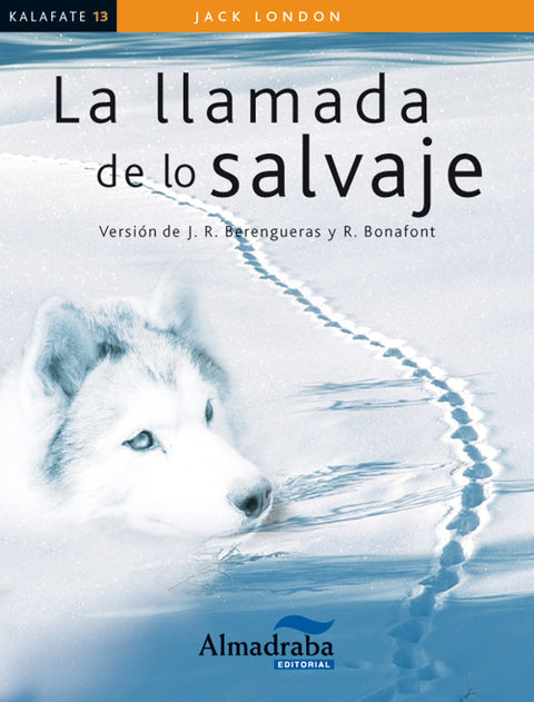  La llamda de lo salvaje 