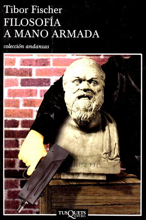  Filosofía a mano armada 