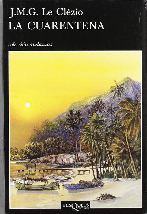  La cuarentena 
